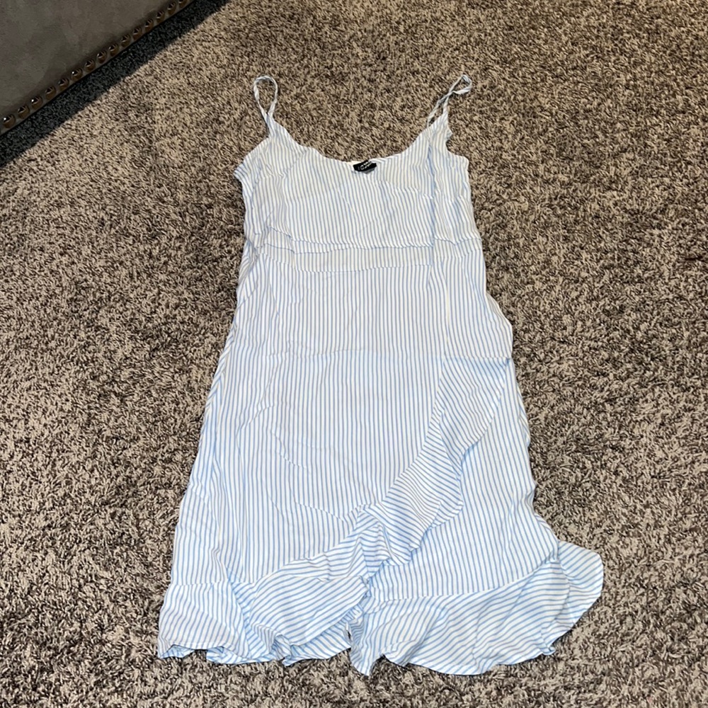 H&M dress size 2
